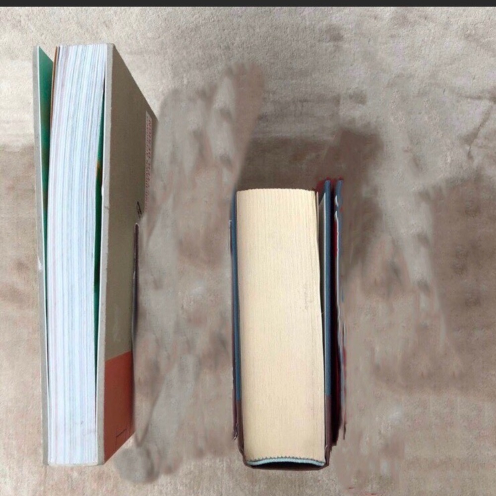 Two Hardcover Classics - Picture 2 of 7